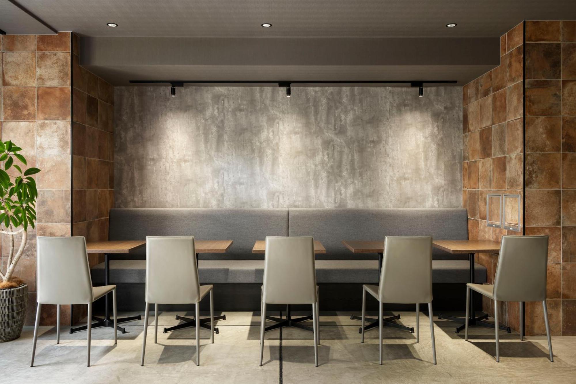 The B Osaka-Shinsekai Hotel Екстериор снимка