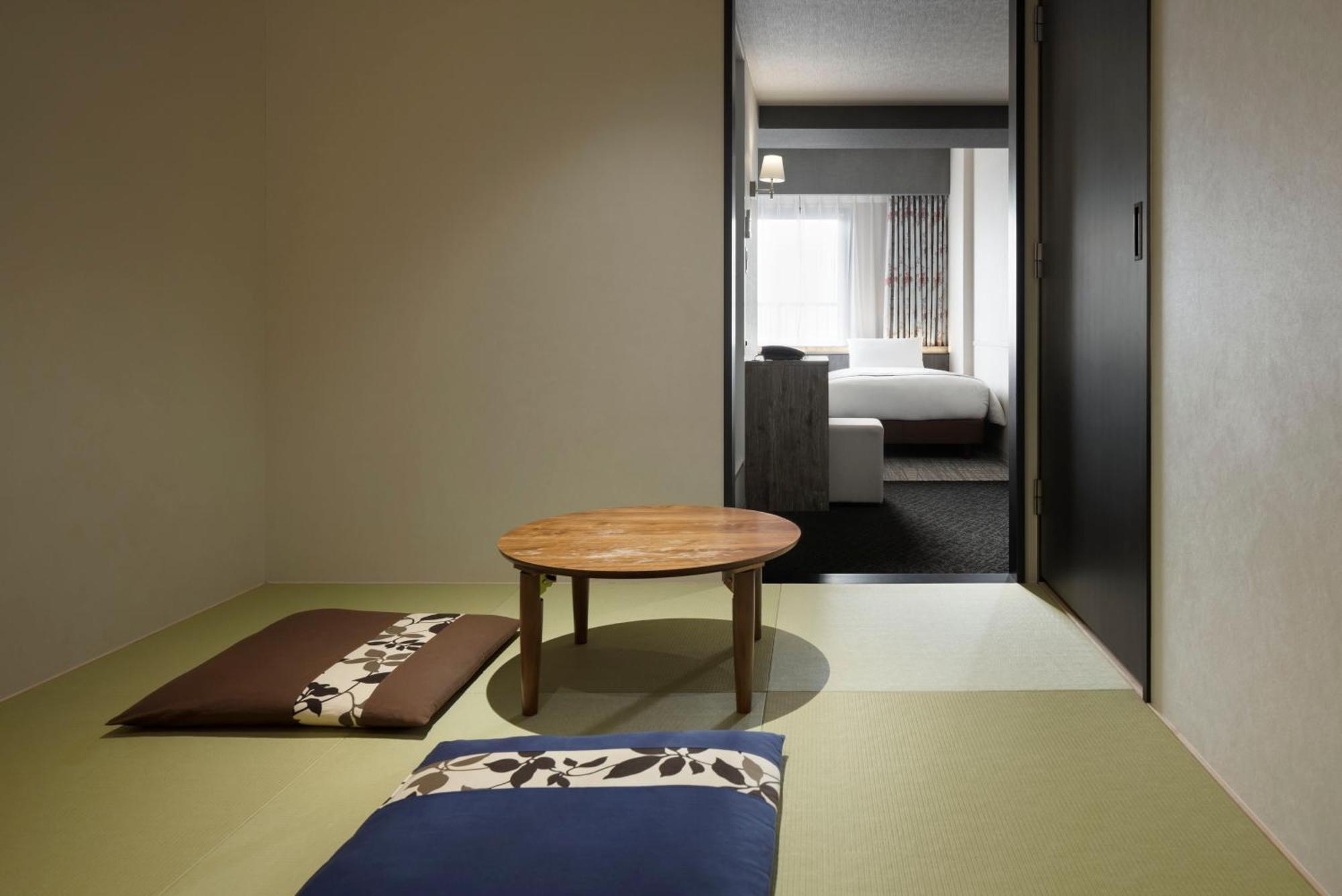 The B Osaka-Shinsekai Hotel Екстериор снимка