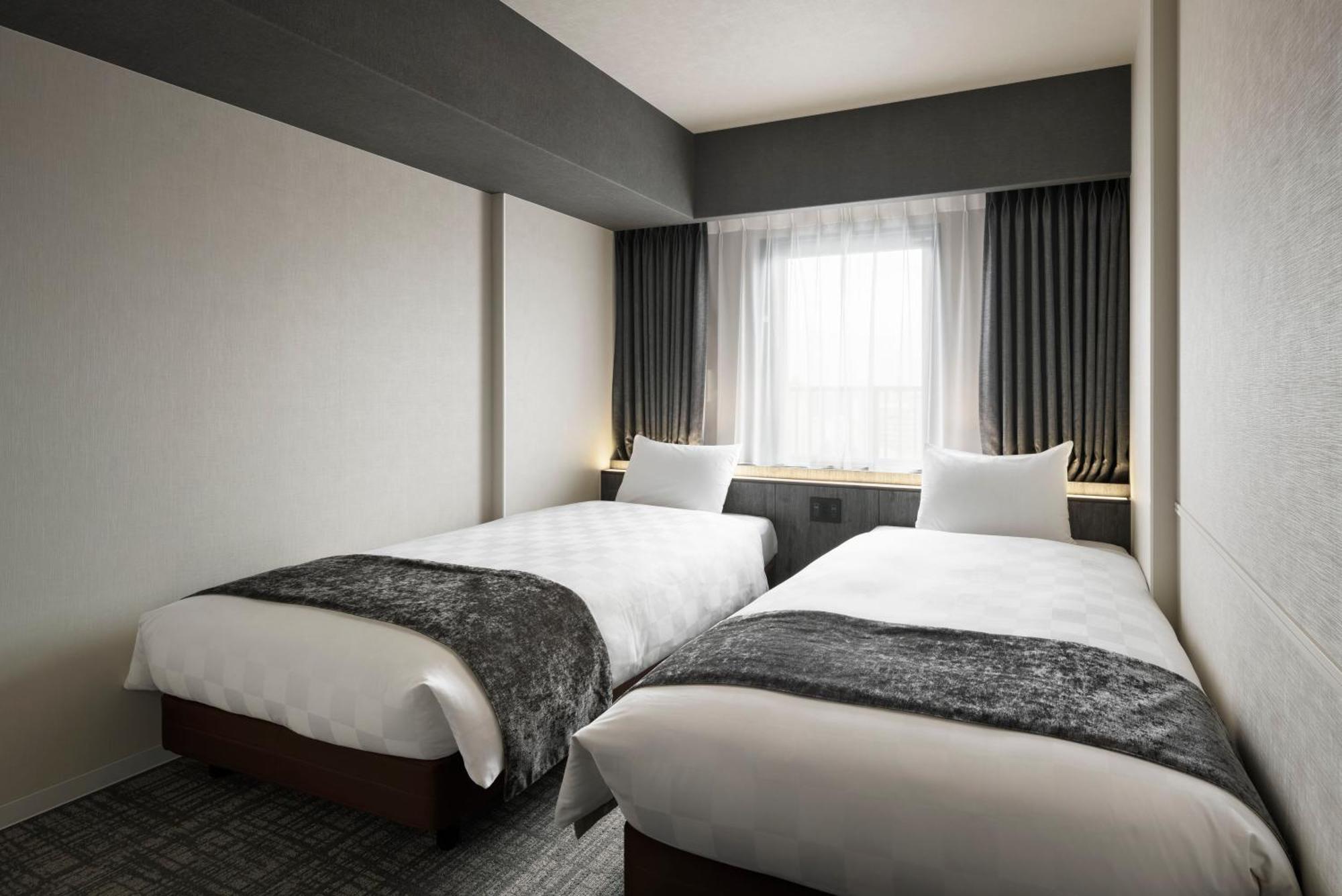 The B Osaka-Shinsekai Hotel Екстериор снимка