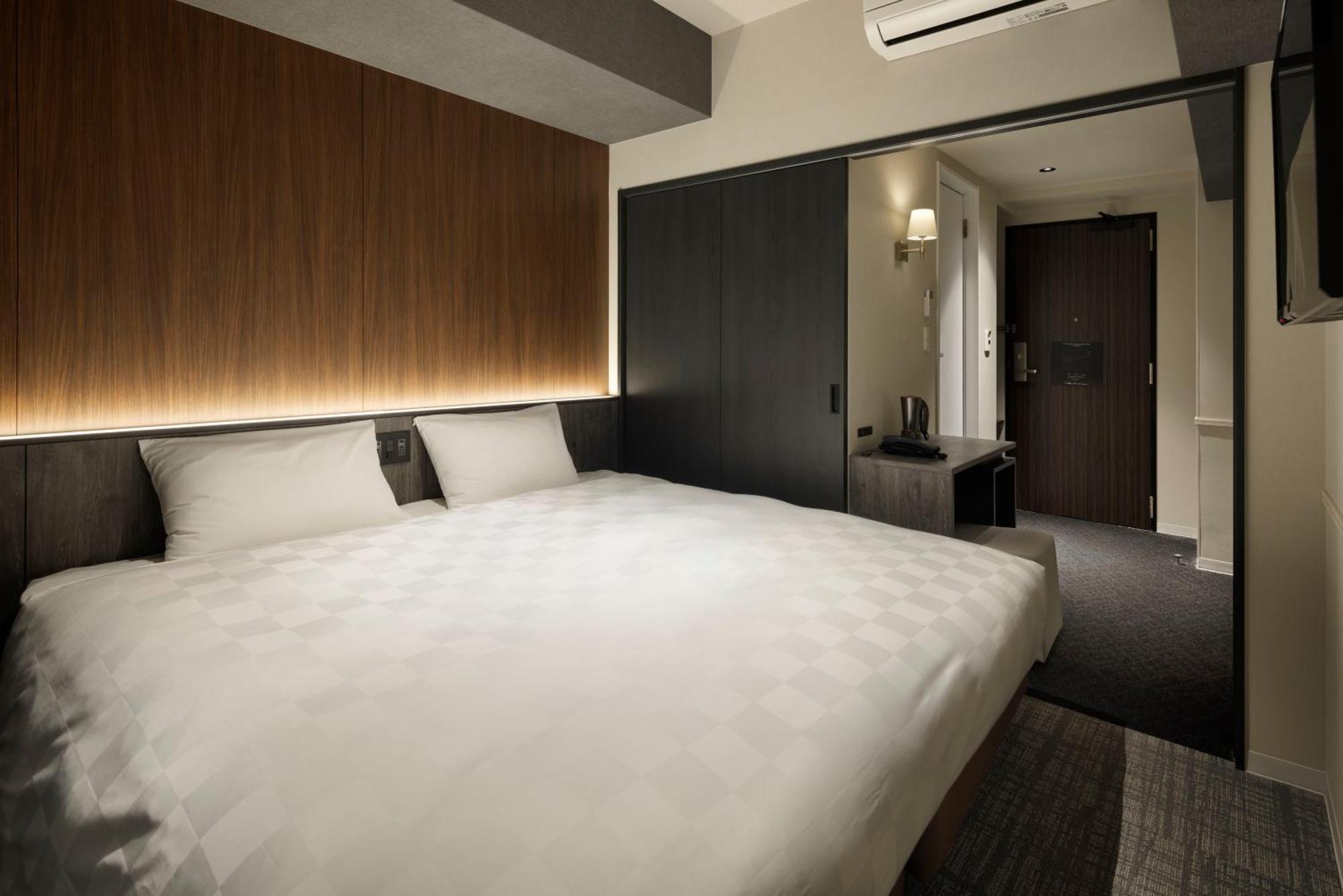 The B Osaka-Shinsekai Hotel Екстериор снимка