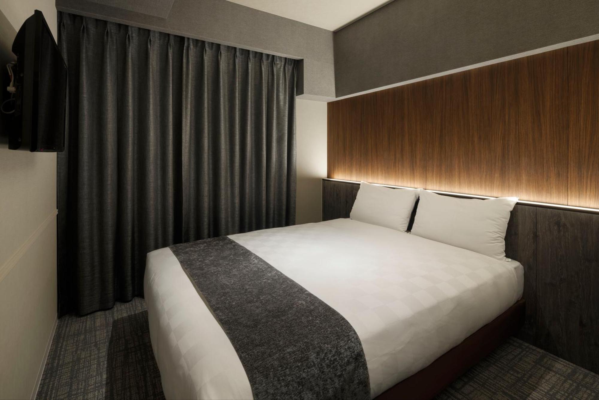 The B Osaka-Shinsekai Hotel Екстериор снимка