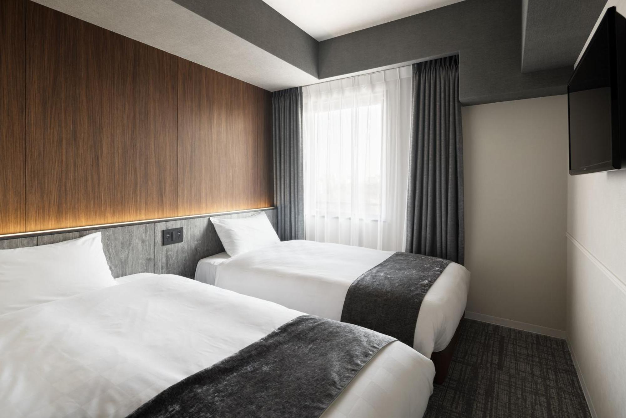 The B Osaka-Shinsekai Hotel Екстериор снимка