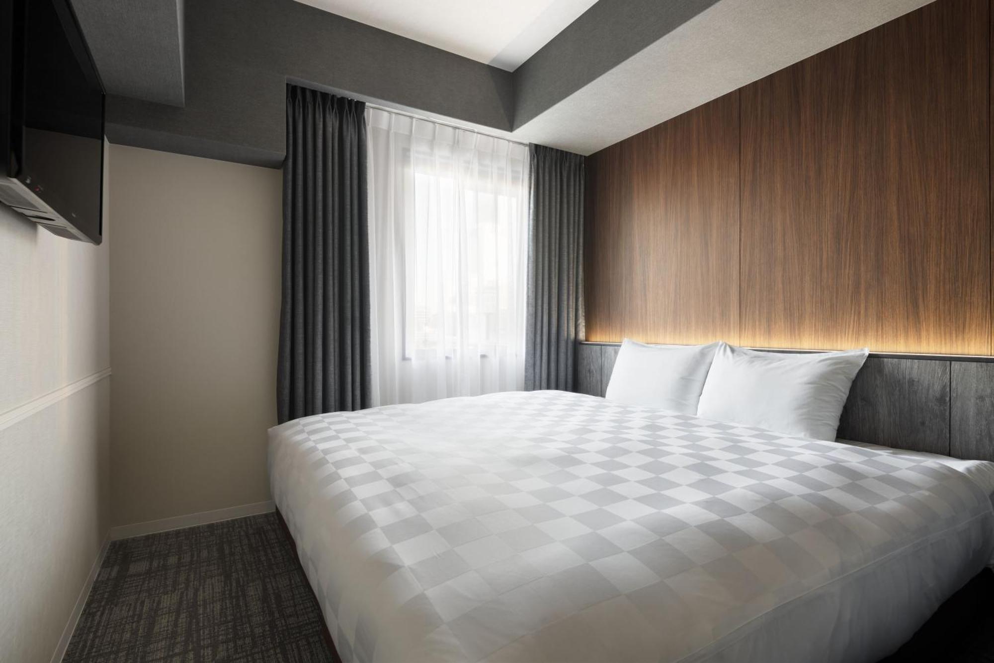 The B Osaka-Shinsekai Hotel Екстериор снимка