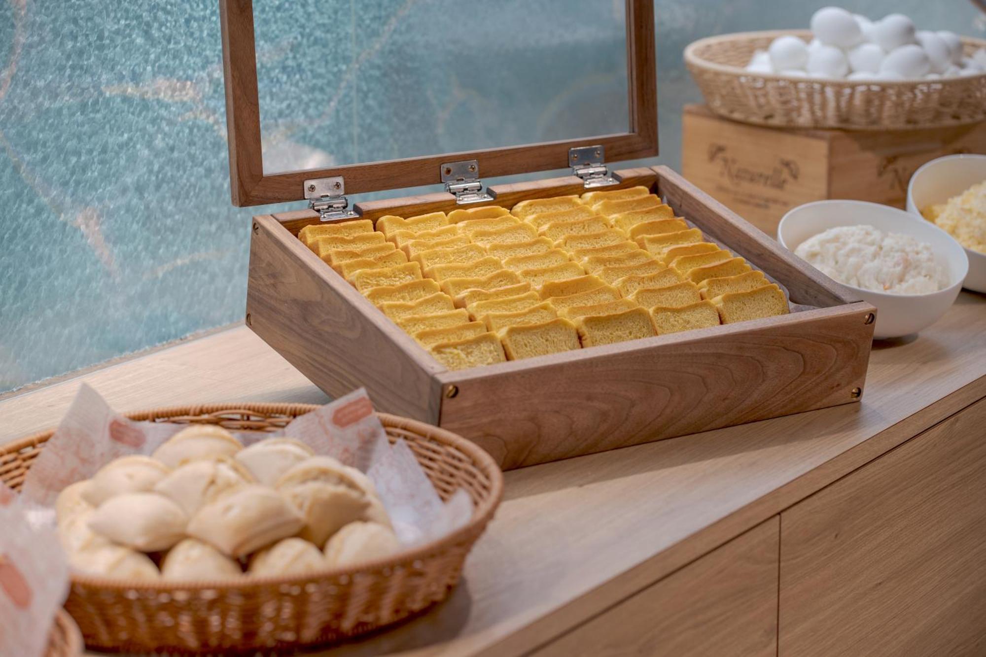 The B Osaka-Shinsekai Hotel Екстериор снимка