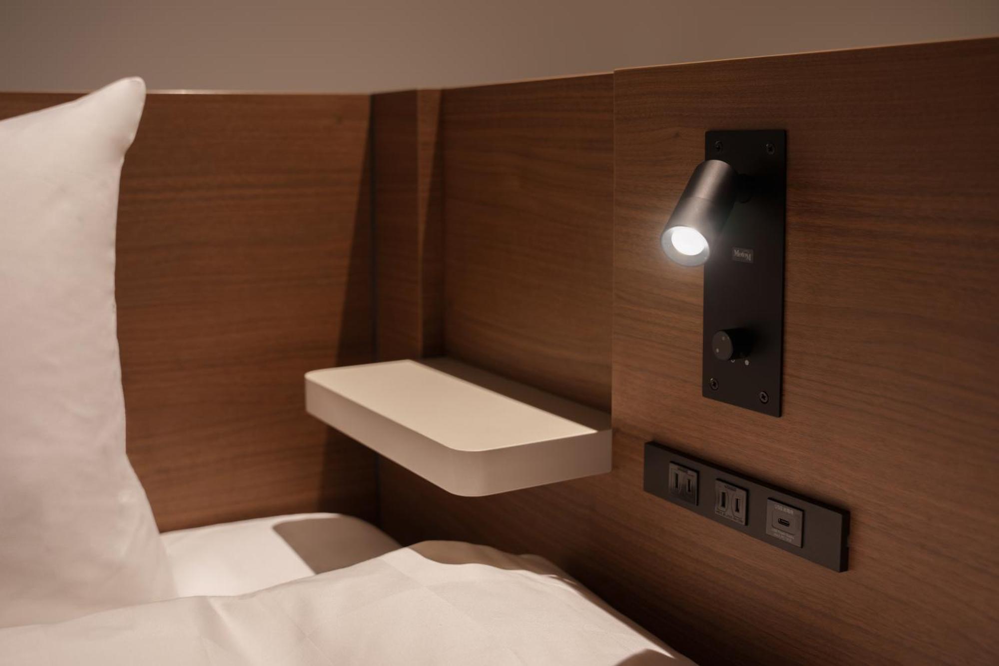 The B Osaka-Shinsekai Hotel Екстериор снимка