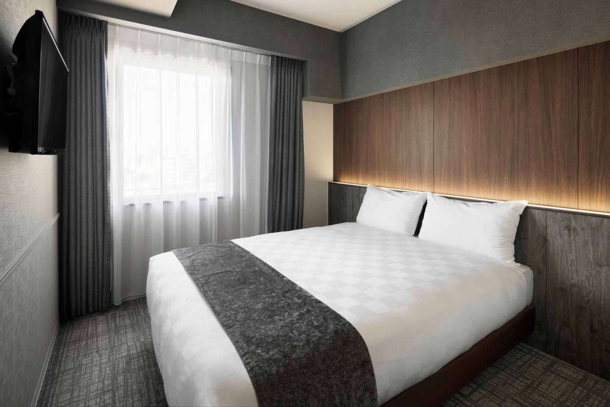 The B Osaka-Shinsekai Hotel Стая снимка